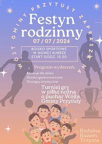 Foto: Festyn rodzinny